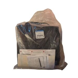 OEM MOPAR 2007-2018 Jeep Wrangler Freedom Top Panel Storage Bag- 6808 7383 AA001